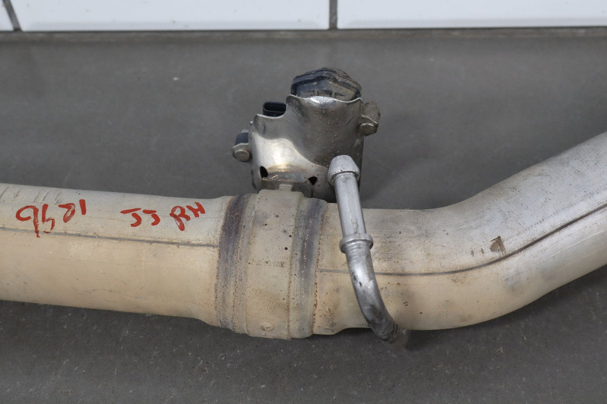 15-23 Challenger Charger Pair Left LH Right RH Active Exhaust Valve Actuators