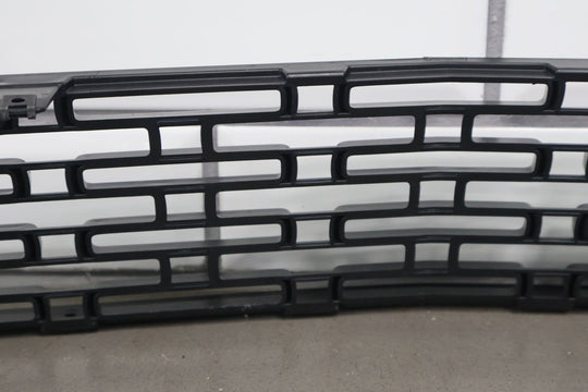 15 - 23 Dodge Challenger Front 1 Piece Lower Bumper Grille (Black) See Photos