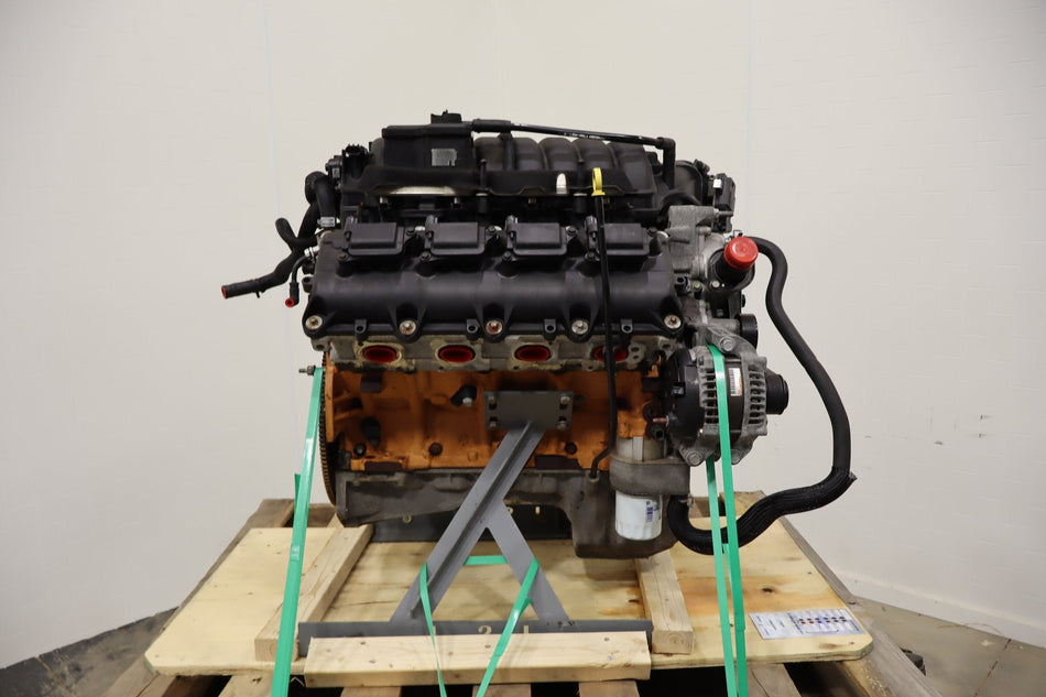 15-23 Dodge Challenger Scat Pack 6.4 Engine 94k Video Tested