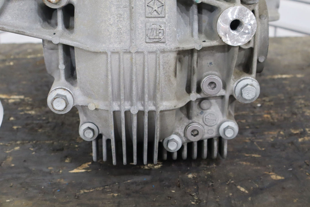 15 - 23 Dodge Challenger SRT Hellcat 2.62 Ratio Rear Differential/Carrier 39k OEM