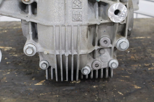 15 - 23 Dodge Challenger SRT Hellcat 2.62 Ratio Rear Differential/Carrier 39k OEM