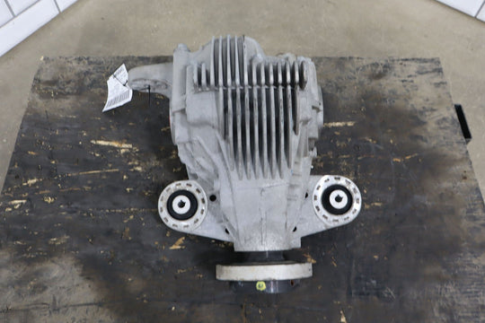 15 - 23 Dodge Challenger SRT Hellcat 2.62 Ratio Rear Differential/Carrier 39k OEM