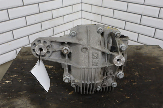 15 - 23 Dodge Challenger SRT Hellcat 2.62 Ratio Rear Differential/Carrier 39k OEM
