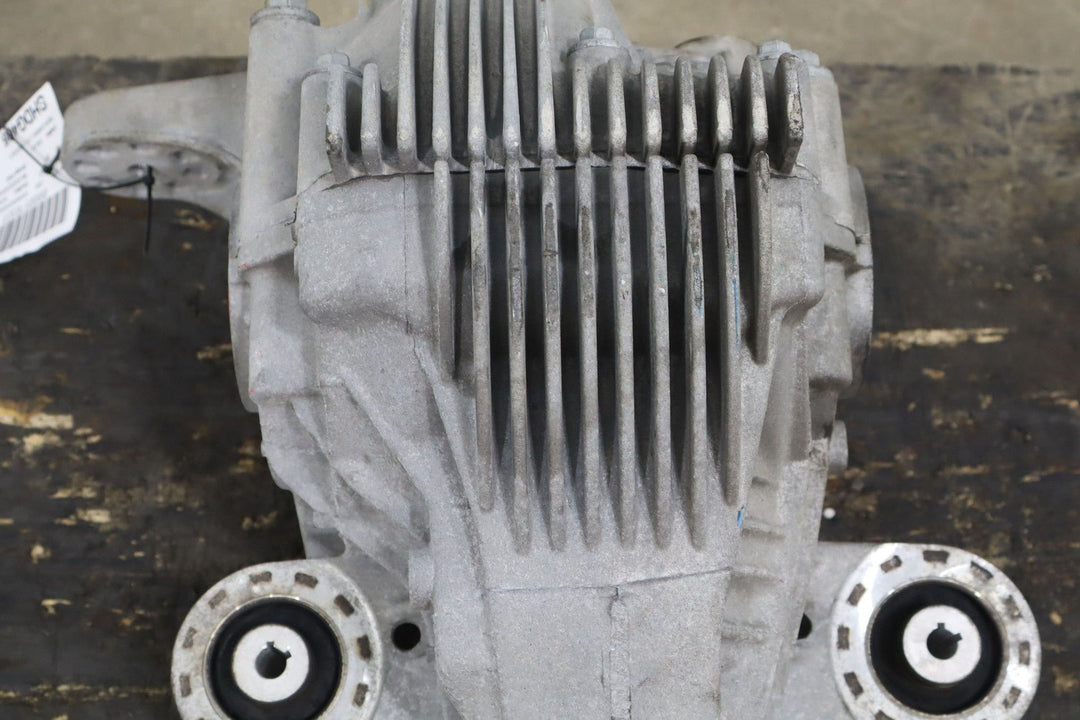 15 - 23 Dodge Challenger SRT Hellcat 2.62 Ratio Rear Differential/Carrier 39k OEM