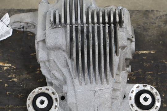 15 - 23 Dodge Challenger SRT Hellcat 2.62 Ratio Rear Differential/Carrier 39k OEM