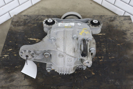 15 - 23 Dodge Challenger SRT Hellcat 2.62 Ratio Rear Differential/Carrier 39k OEM