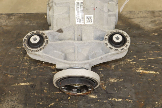 15 - 23 Dodge Challenger SRT Hellcat 2.62 Ratio Rear Differential/Carrier 39k OEM