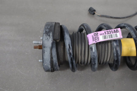 15-23 Dodge Challenger SRT Left Front Bilstein Adaptive Strut Shock Abosorber