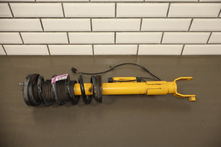 15-23 Dodge Challenger SRT Left Front Bilstein Adaptive Strut Shock Abosorber