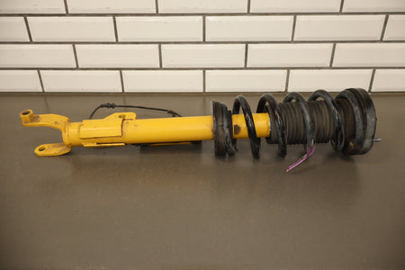 15-23 Dodge Challenger SRT Left Front Bilstein Adaptive Strut Shock Abosorber
