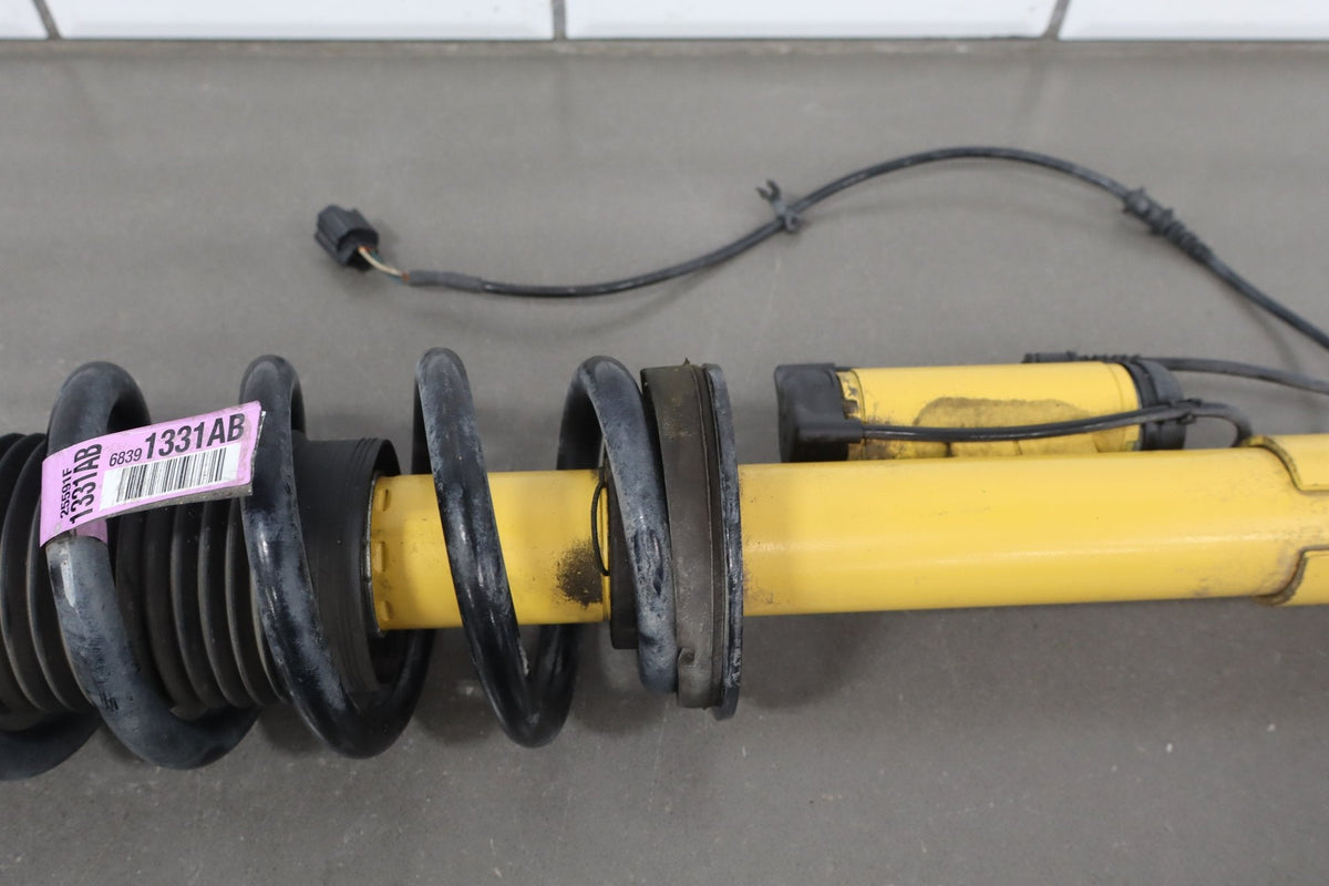 15-23 Dodge Challenger SRT Left Front Bilstein Adaptive Strut Shock Abosorber