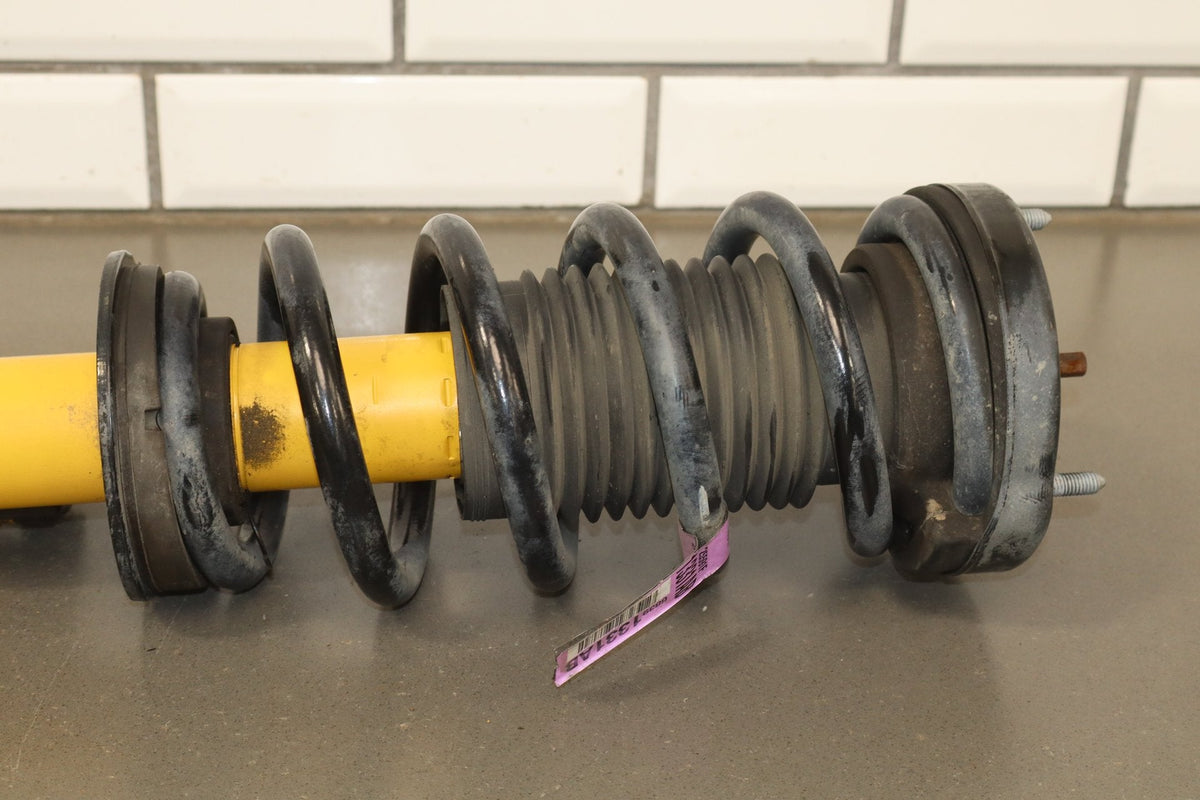 15-23 Dodge Challenger SRT Left Front Bilstein Adaptive Strut Shock Abosorber