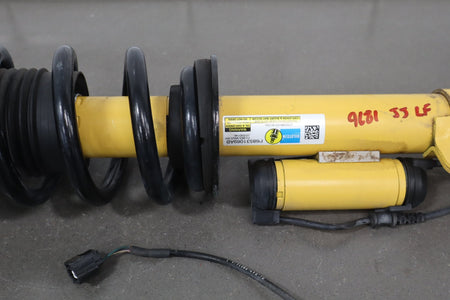 15-23 Dodge Challenger SRT Left Front Bilstein Adaptive Strut Shock Abosorber