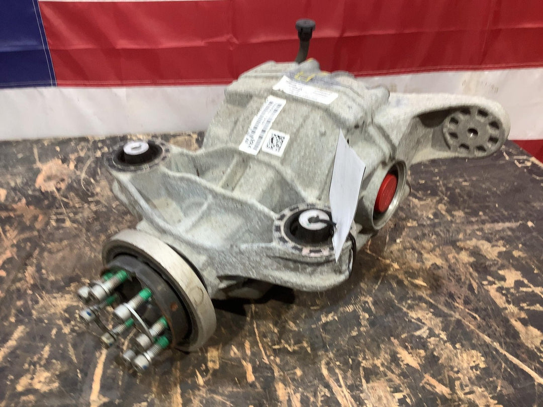 15 - 23 Dodge Charge RWD Rear Carrier Differential 2.62 Gear Ratio (8.6"Ring Gear)