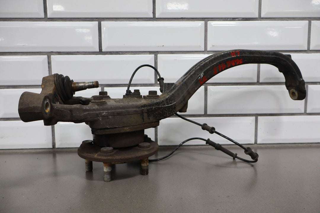 15 - 23 Dodge Charger Challenger SRT8 Driver Left LH Spindle Knuckle OEM