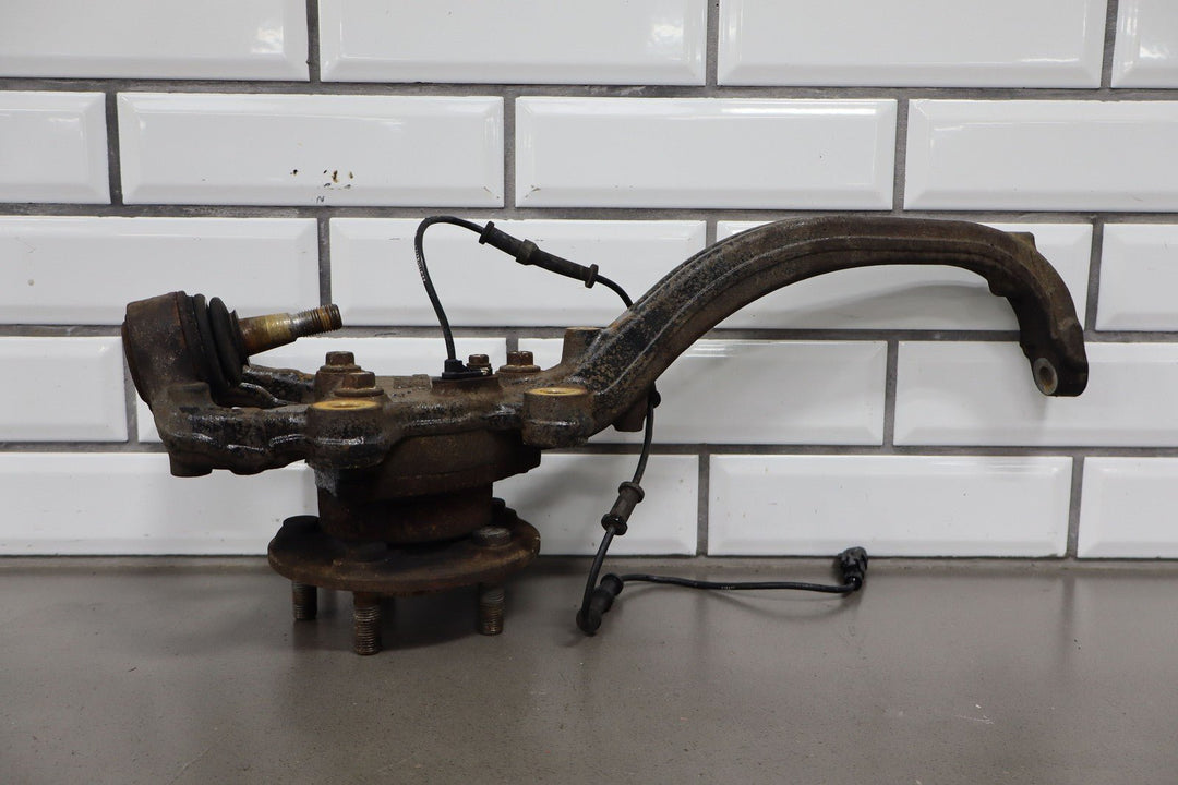 15 - 23 Dodge Charger Challenger SRT8 Passenger Right RH Spindle Knuckle OEM