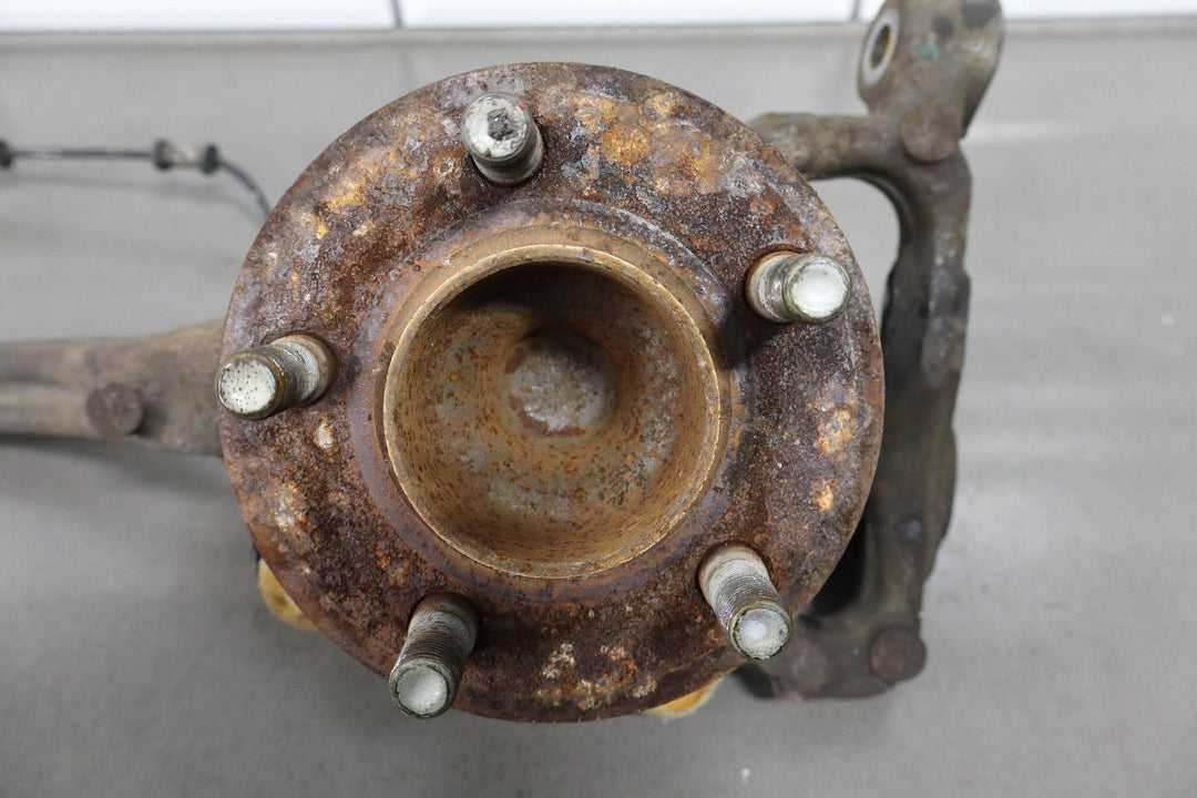 15 - 23 Dodge Charger Challenger SRT8 Passenger Right RH Spindle Knuckle OEM