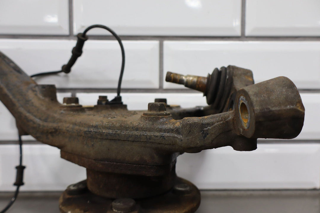 15 - 23 Dodge Charger Challenger SRT8 Passenger Right RH Spindle Knuckle OEM