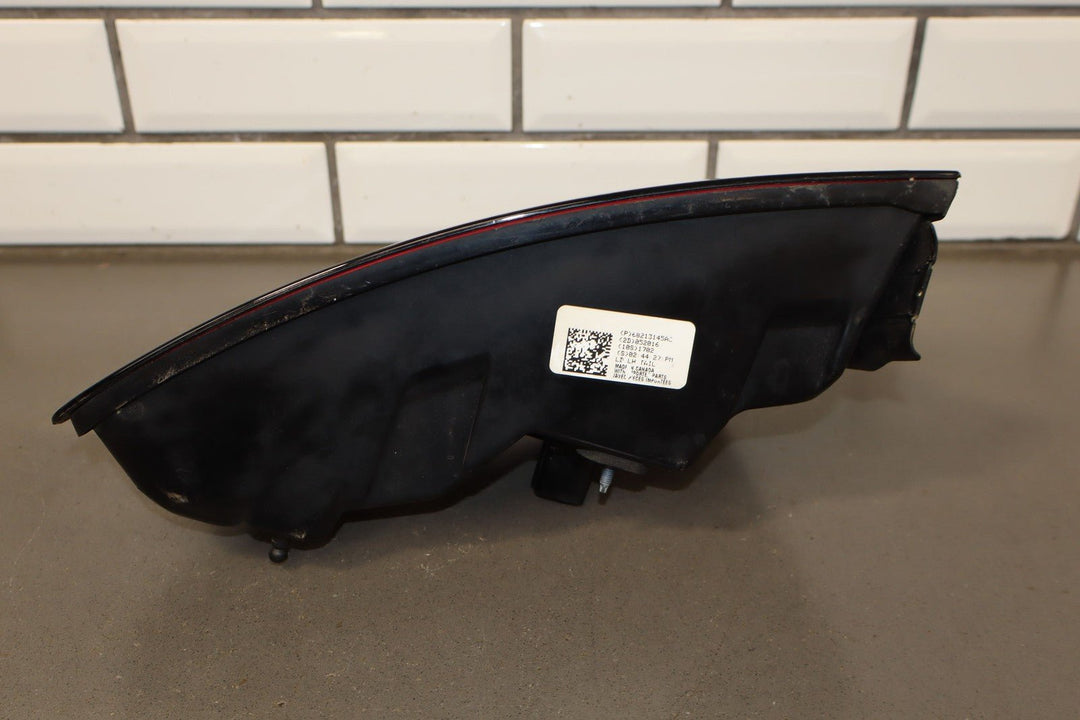 15 - 23 Dodge Charger Driver Left LH Tail Light OEM 68213145AC