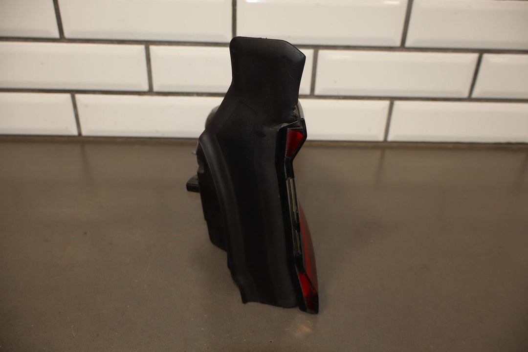 15 - 23 Dodge Charger Passenger Right RH Tail Light OEM 68213144AC