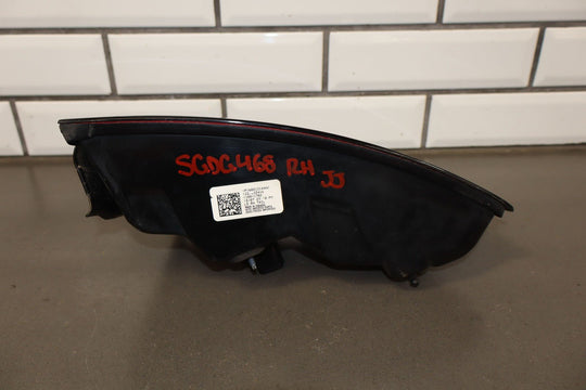 15 - 23 Dodge Charger Passenger Right RH Tail Light OEM 68213144AC