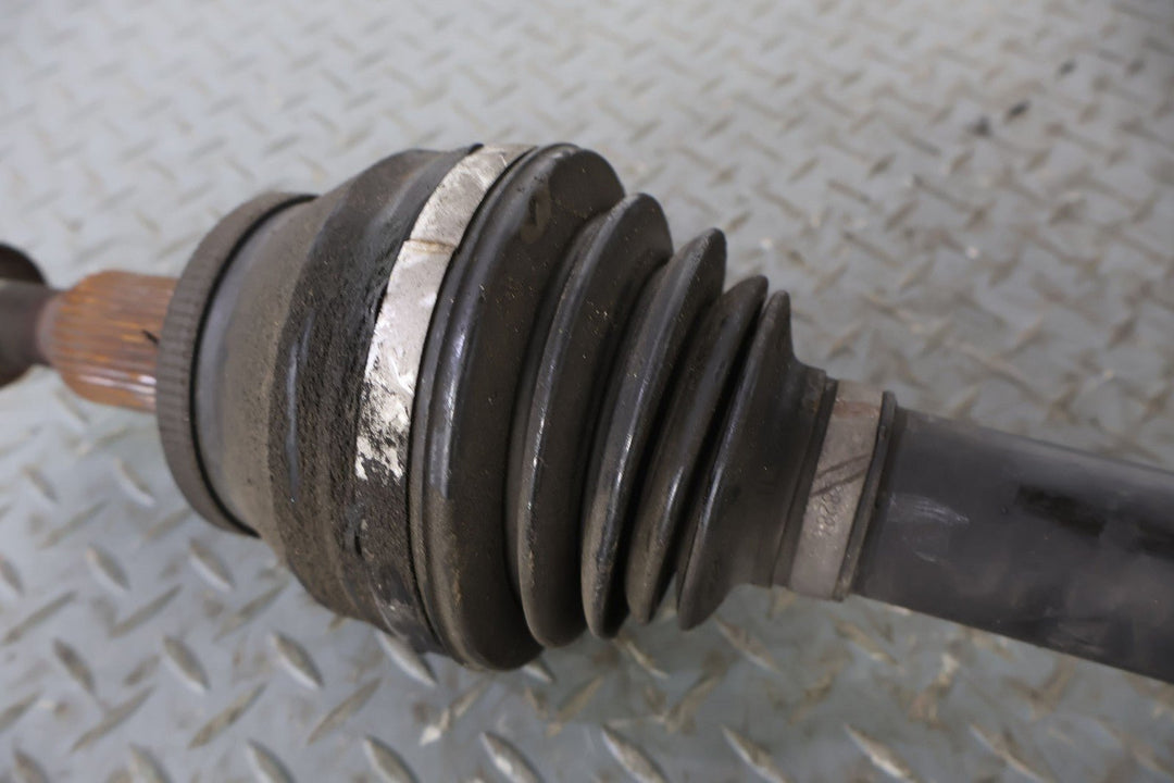 15 - 23 Dodge Charger Rear Left LH Driver Outer Axle Shaft (6.2L RWD) 42K Miles