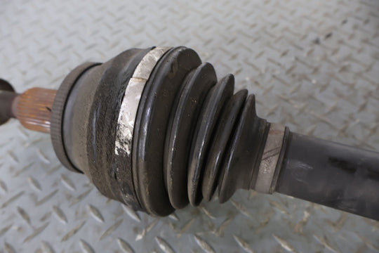 15 - 23 Dodge Charger Rear Left LH Driver Outer Axle Shaft (6.2L RWD) 42K Miles