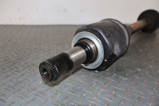 15 - 23 Dodge Charger Rear Left LH Driver Outer Axle Shaft (6.2L RWD) 42K Miles