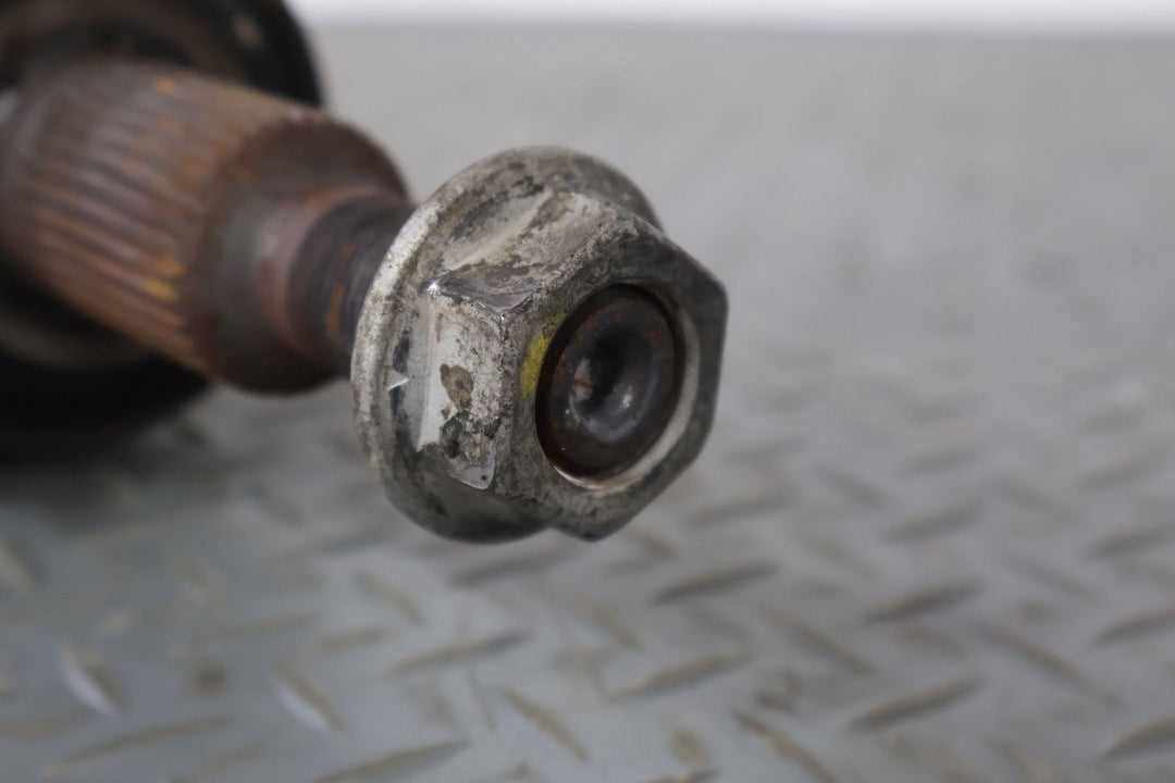 15 - 23 Dodge Charger Rear Left LH Driver Outer Axle Shaft (6.2L RWD) 42K Miles