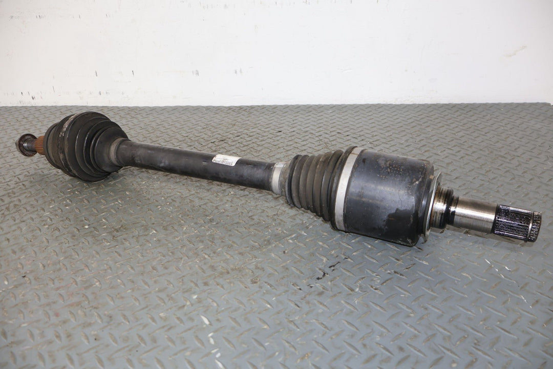 15 - 23 Dodge Charger Rear Left LH Driver Outer Axle Shaft (6.2L RWD) 42K Miles