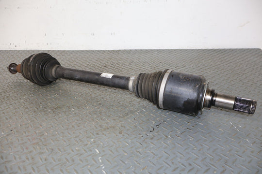 15 - 23 Dodge Charger Rear Left LH Driver Outer Axle Shaft (6.2L RWD) 42K Miles