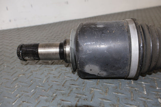 15 - 23 Dodge Charger Rear Left LH Driver Outer Axle Shaft (6.2L RWD) 42K Miles
