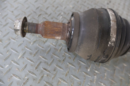 15 - 23 Dodge Charger Rear Left LH Driver Outer Axle Shaft (6.2L RWD) 42K Miles