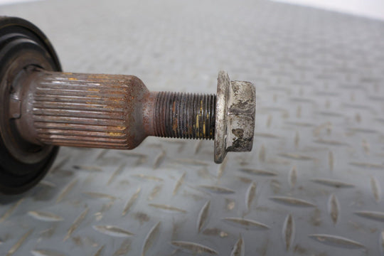 15 - 23 Dodge Charger Rear Left LH Driver Outer Axle Shaft (6.2L RWD) 42K Miles