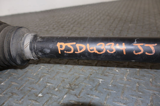 15 - 23 Dodge Charger Rear Left LH Driver Outer Axle Shaft (6.2L RWD) 42K Miles