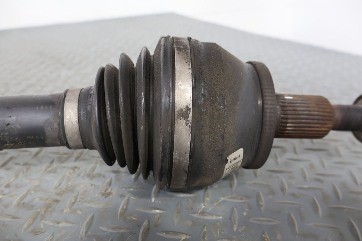 15-23 Dodge Charger Rear Left LH Driver Outer Axle Shaft (6.2L RWD) 42K Miles