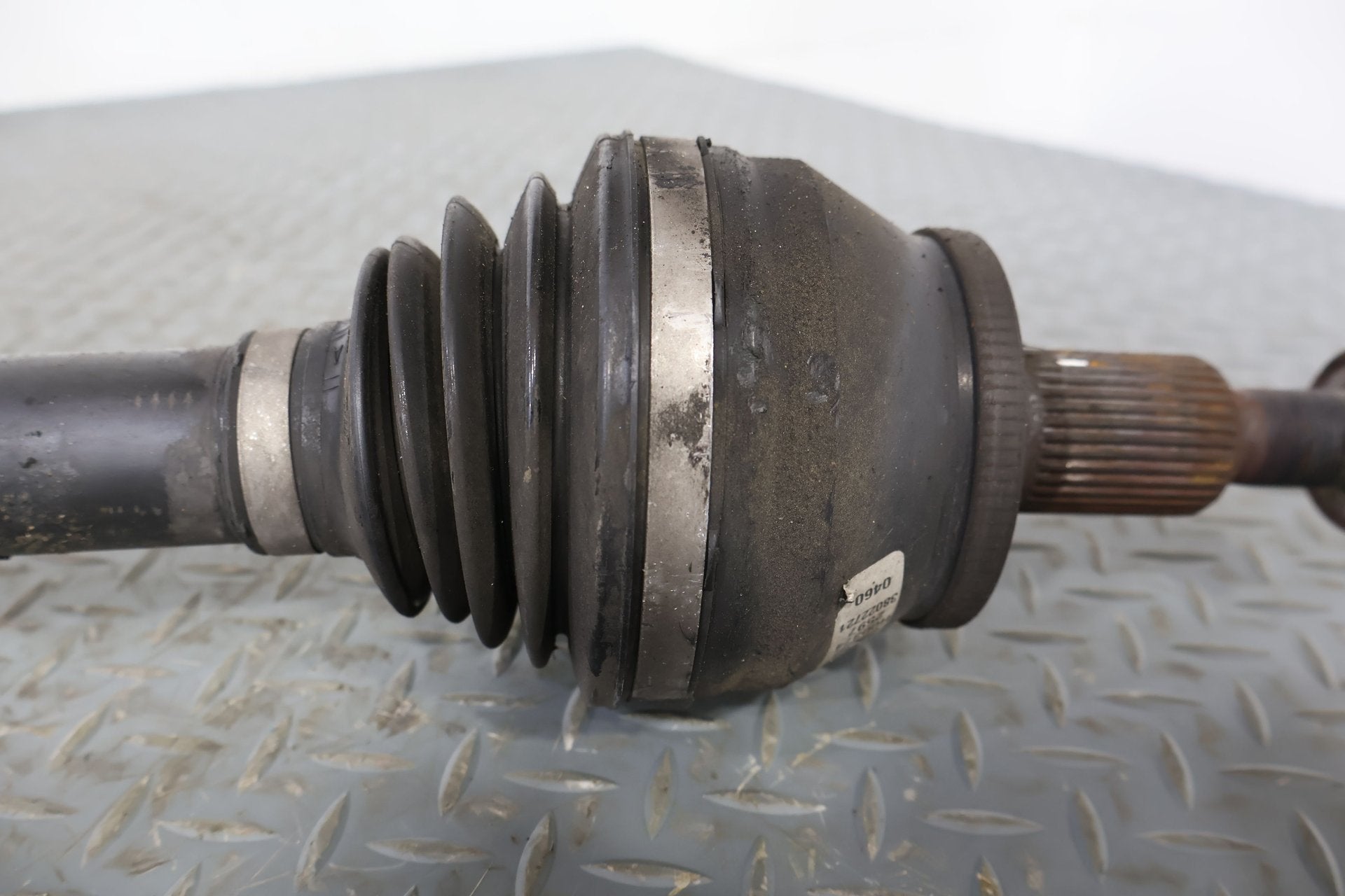 15-23 Dodge Charger Rear Left LH Driver Outer Axle Shaft (6.2L RWD) 42K Miles