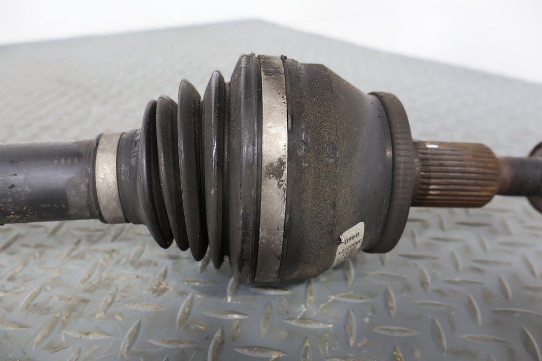 15 - 23 Dodge Charger Rear Left LH Driver Outer Axle Shaft (6.2L RWD) 42K Miles