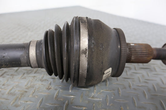 15 - 23 Dodge Charger Rear Left LH Driver Outer Axle Shaft (6.2L RWD) 42K Miles