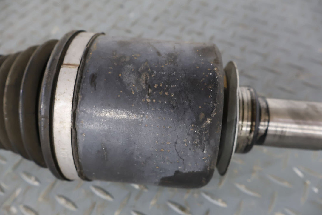 15 - 23 Dodge Charger Rear Left LH Driver Outer Axle Shaft (6.2L RWD) 42K Miles