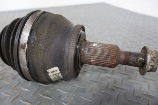 15 - 23 Dodge Charger Rear Left LH Driver Outer Axle Shaft (6.2L RWD) 42K Miles