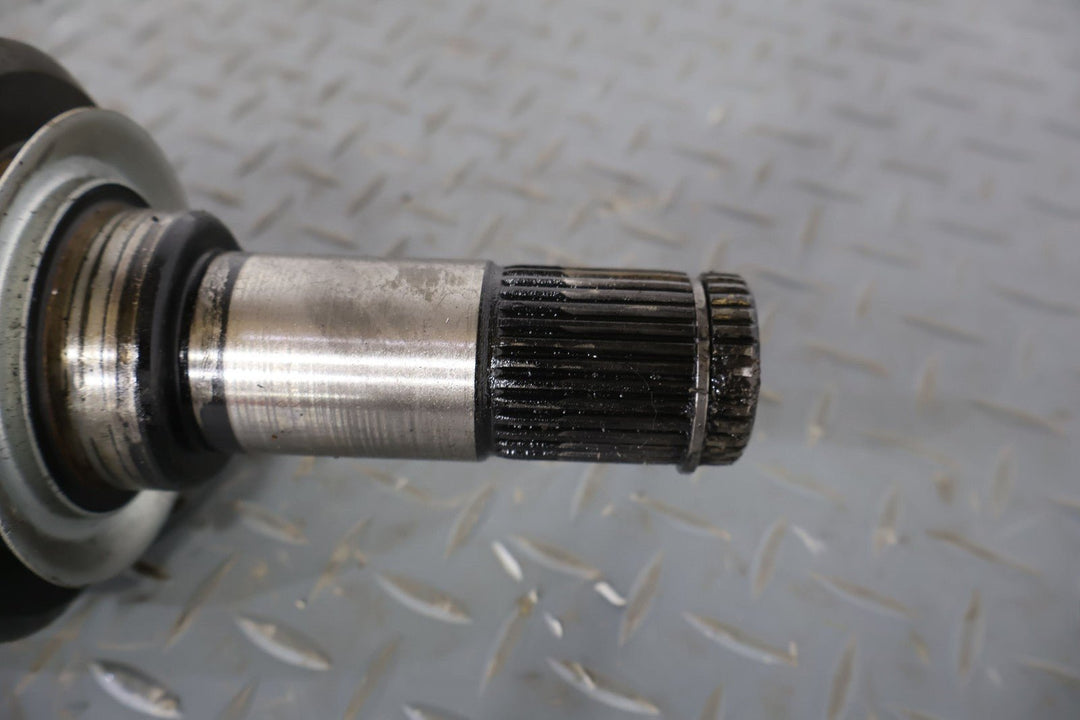 15 - 23 Dodge Charger Rear Left LH Driver Outer Axle Shaft (6.2L RWD) 42K Miles