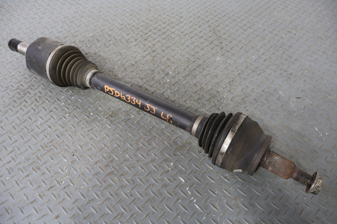 15 - 23 Dodge Charger Rear Left LH Driver Outer Axle Shaft (6.2L RWD) 42K Miles
