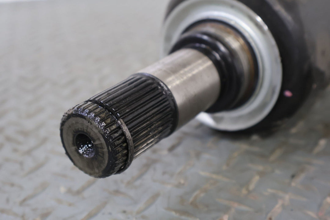 15 - 23 Dodge Charger Rear Left LH Driver Outer Axle Shaft (6.2L RWD) 42K Miles