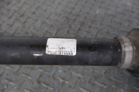 15 - 23 Dodge Charger Rear Left LH Driver Outer Axle Shaft (6.2L RWD) 42K Miles