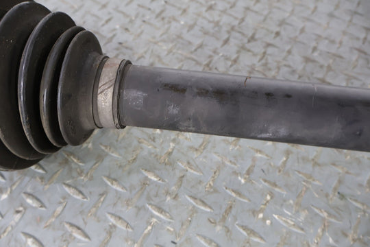 15 - 23 Dodge Charger Rear Left LH Driver Outer Axle Shaft (6.2L RWD) 42K Miles