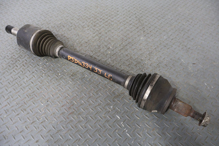 15-23 Dodge Charger Rear Left LH Driver Outer Axle Shaft (6.2L RWD) 42K Miles