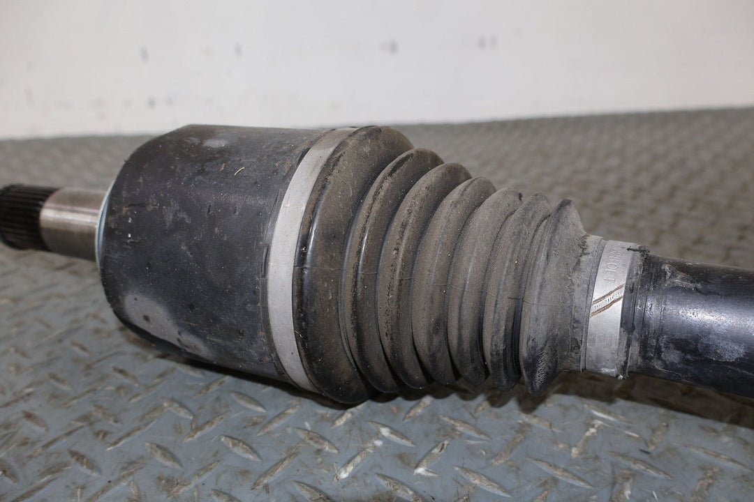 15 - 23 Dodge Charger Rear Left LH Driver Outer Axle Shaft (6.2L RWD) 42K Miles