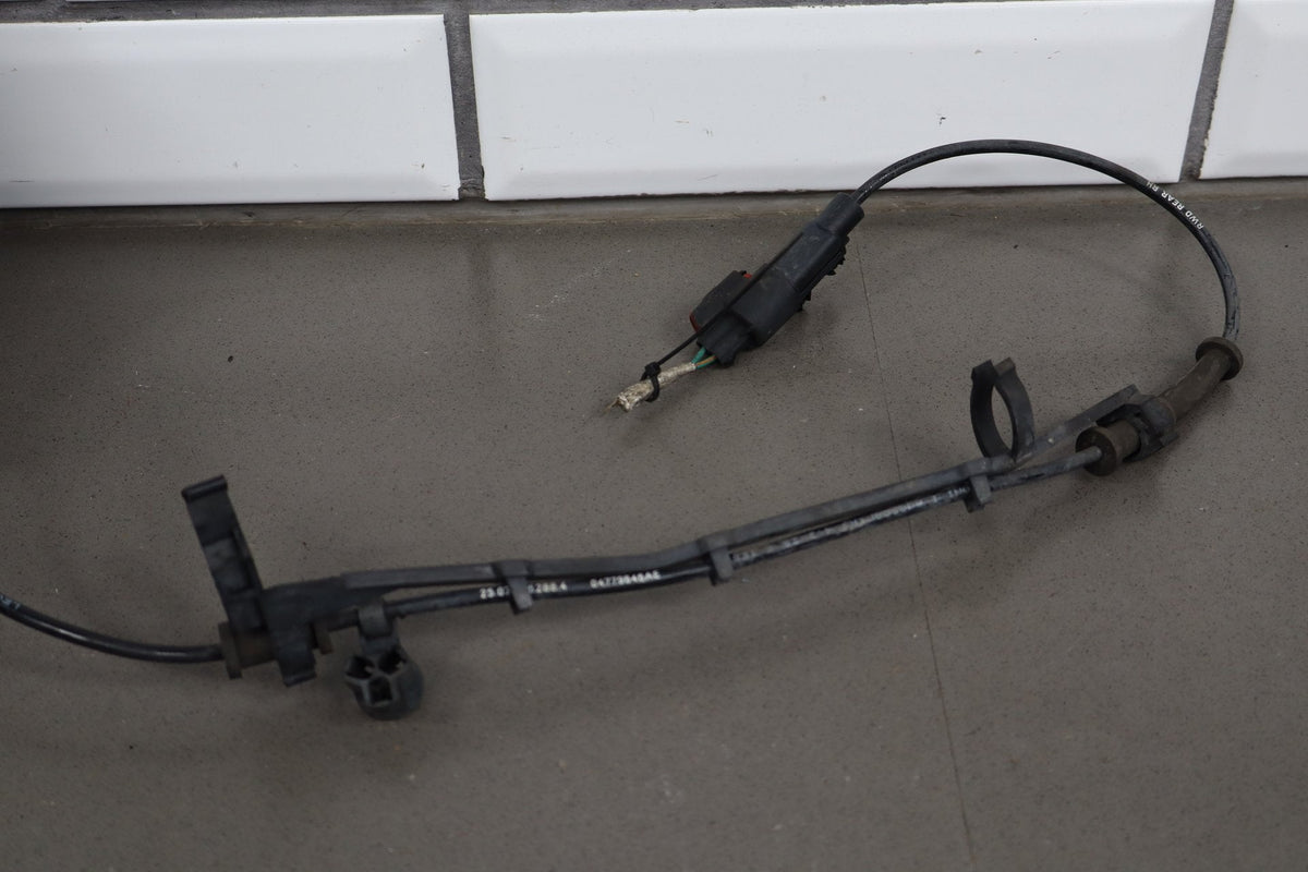 15-23 Dodge Charger Scat Pack 392 Right Rear Suspension Spindle Control Arms