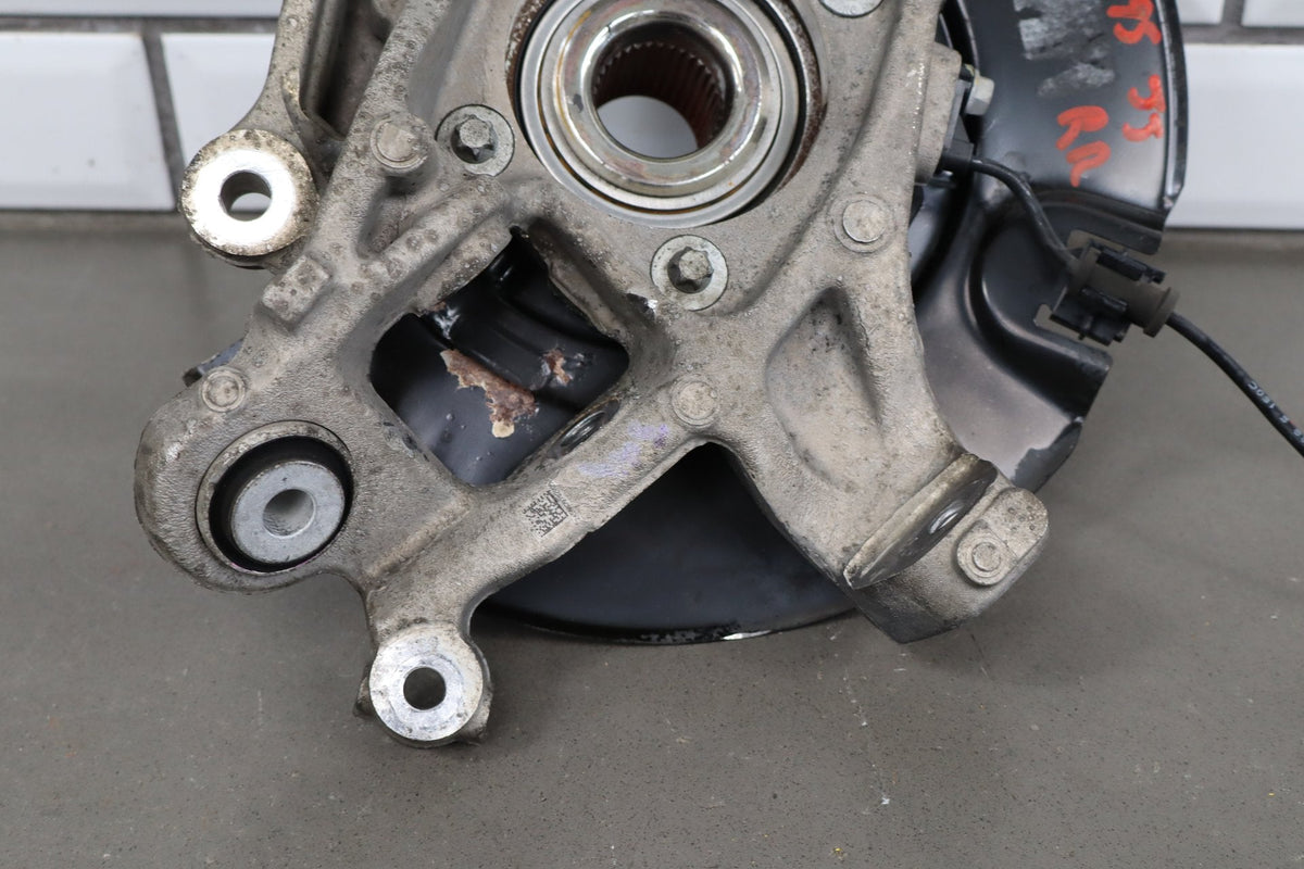 15-23 Dodge Charger Scat Pack 392 Right Rear Suspension Spindle Control Arms